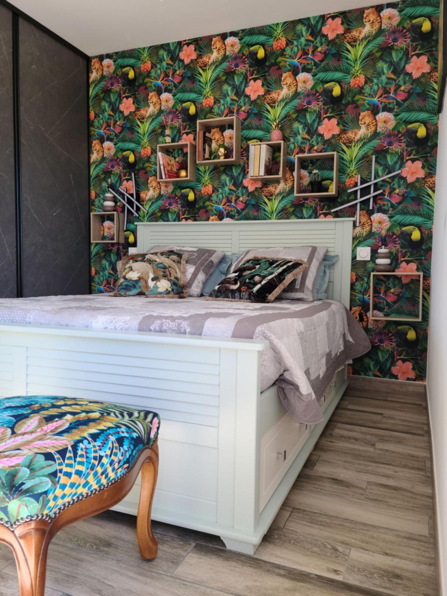 Bed and Breakfast Les Papillons D'Uzes Saint-Laurent-la-Vernède Esterno foto